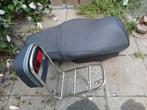 Buddyseat÷Rugsteun & achterlicht Fosti  - Znen retro, Ophalen, Gebruikt, Zadel, Overige merken