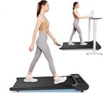UREVO Loopband - Wandelband - Walking Pad - 6,4 km/u met Inc, Verzenden, Nieuw
