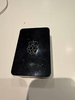 Raspberry Pi Model B+ V1.2 - Getest & Werkend!, Computers en Software, Overige Computers en Software, Ophalen of Verzenden, Gebruikt