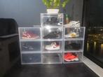 Shoe Boxes - Shoe Storage - Shoes Organizer, Ophalen of Verzenden, Zo goed als nieuw