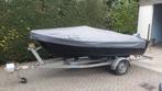 Admiral 420 sloep in uitstekende staat, Watersport en Boten, Ophalen, Gebruikt, Tot 10 pk, 3 tot 6 meter