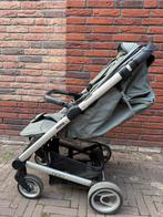 Mutsy Nexo buggy, grijs, Kinderen en Baby's, Buggy's, Ophalen, Zo goed als nieuw