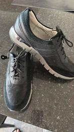 Waldlaufer sneaker met rits, Waldlaufer, Verzenden, Zwart, Sneakers of Gympen