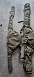 Nash Double & Single Rod Skin 10ft, Ophalen of Verzenden, Gebruikt, Overige typen