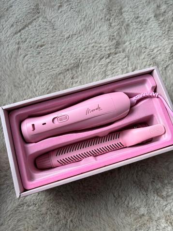 Mermade Hair Air Curler - Nieuw beschikbaar voor biedingen