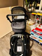 TOPMARK KINDERWAGEN PLUS WANDELWAGEN EN MAXI COSI, Kinderen en Baby's, Kinderwagens en Combinaties, Ophalen, Zo goed als nieuw