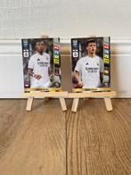 Adrenalyn panini real madrid cards 301 307, Boeken, Kookboeken, Ophalen of Verzenden, Zo goed als nieuw