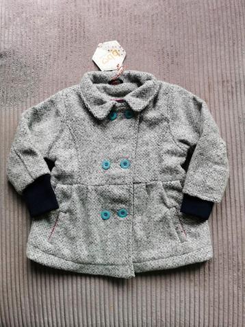Beebielove winterjas maat 98  beschikbaar voor biedingen
