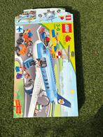 Lego Duplo Ville 5595 Vliegtuig Set, Kinderen en Baby's, Speelgoed | Duplo en Lego, Ophalen of Verzenden, Gebruikt, Complete set