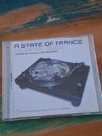A State of Trance Year Mix 2005 CD, Cd's en Dvd's, Cd's | Dance en House, Ophalen of Verzenden, Zo goed als nieuw, Techno of Trance