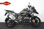 BMW R 1250 GS EXCLUSIVE (bj 2020), Bedrijf, Toermotor