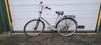 Zeer nette Gazelle damesfiets, Ophalen, 53 tot 56 cm, Versnellingen, Zo goed als nieuw