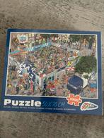Action puzzel 1000 stukjes nieuw, Ophalen of Verzenden, 500 t/m 1500 stukjes, Nieuw, Legpuzzel