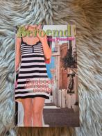 Tiny Fisscher - Beroemd!, Ophalen, Zo goed als nieuw, Tiny Fisscher