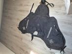 Tucana been kleed scooter, Ophalen of Verzenden, Gebruikt