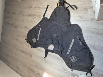 Tucana been kleed scooter beschikbaar voor biedingen