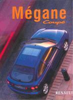 Renault Mégane Coupé (jan. 1998), Ophalen of Verzenden, Nieuw, Renault
