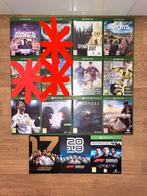 Xbox One Games [Vanaf €4,-] (One S|X & Series X) ACTIE: 3=2!, Avontuur en Actie, 2 spelers, Ophalen of Verzenden, Zo goed als nieuw
