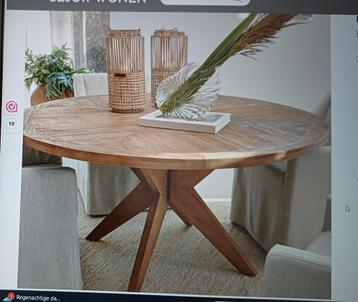 Gezocht RM Portland eettafel beschikbaar voor biedingen
