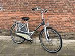 Batavus Crescendo deluxe, Fietsen en Brommers, Ophalen, Versnellingen, Batavus, 53 tot 56 cm