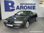 Volvo C70 Convertible 2.0 T Luxury Line, C70, Gebruikt, 4 stoelen, 163 pk