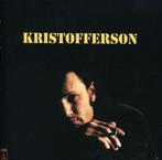 LP Kris Kristofferson - Kristofferson (ORIGINEEL), Ophalen, Gebruikt, 12 inch, Singer-songwriter