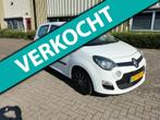 Renault Twingo 1.2 16V Authentique, Voorwielaandrijving, Twingo, Zwart, 4 cilinders