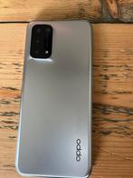 Oppo a74 5g 128 gb zilver, Ophalen of Verzenden, Zo goed als nieuw, Zilver