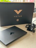 Hp victus 16 RTX 4070, Ophalen of Verzenden, Zo goed als nieuw, 4 Ghz of meer, SSD