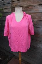 Tuniek roze Monari mt 42 Vaste prijs, Monari, Maat 42/44 (L), Ophalen of Verzenden, Zo goed als nieuw