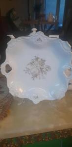 Kaiser Serveerschaal, Antiek en Kunst, Ophalen of Verzenden