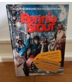 Bennie stout - Boek en Luister CD- krasvrij- VERZEND OOK!, Ophalen, Cd