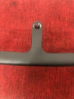 Isaac carbon Cockpit Airflow - 42cm/110mm en 42cm/100mm, Fietsen en Brommers, Gebruikt, De ruyterstraat 86, Stuur, Racefiets