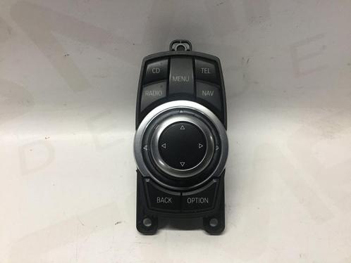 I-drive knop BMW F10/F11 6582925394401, Auto-onderdelen, Dashboard en Schakelaars, BMW, Gebruikt, Ophalen of Verzenden