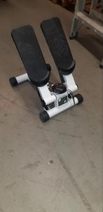 Stepapparaat - Compact en effectief!, Ophalen, Gebruikt, Stepapparaat, Metaal