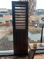 Louvre luik, Ophalen, Zo goed als nieuw