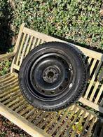 4x Vredestein Snowtrac 5 Winterband 195/50 R15 met Velg, Auto-onderdelen, Banden en Velgen, Ophalen, Gebruikt, 15 inch, Banden en Velgen