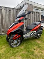 Nettte Piaggio MP3 300LT Yourban, Motoren, Motoren | Piaggio, Scooter, 300 cc, Particulier, 1 cilinder