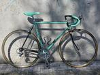 Aangeboden; Bianchi X4 Argentin (collectors-item), 28 inch, Gebruikt, Staal, Heren