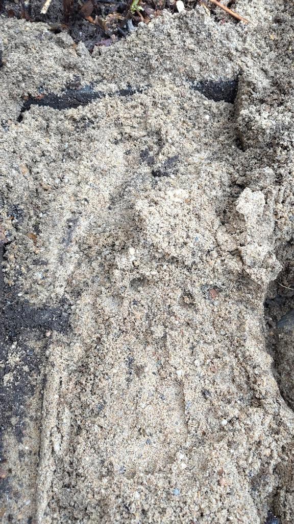 Bouwzand, Tuin en Terras, Zand, Ophoogzand, Ophalen of Verzenden