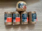 Jute touw, Ophalen of Verzenden, Nieuw