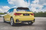 Voorlip achterlip sideskirt spoiler - Audi A1 S-Line GB 18+, Ophalen of Verzenden
