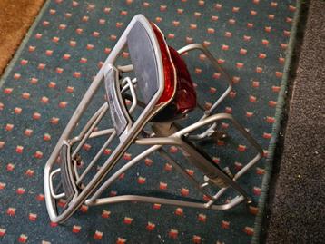 Gazelle bagage drager  beschikbaar voor biedingen