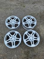 Subaru velgen 5x100 17 inch, Auto-onderdelen, Banden en Velgen, Ophalen, Velg(en), 17 inch, Personenwagen