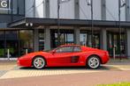 Ferrari 512 TR Modificata (bj 1992), Lederen bekleding, Achterwielaandrijving, Overige kleuren, 428 pk