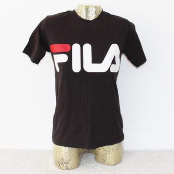 Fila Shirtje 65 100% Katoen (S) - 65 € 10,- beschikbaar voor biedingen