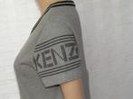 KENZO jurk,Mt S als nieuw, Tweedehands, Kenzo, Verzenden, Kenzo