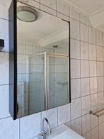 Gratis spiegelkast, Huis en Inrichting, Badkamer | Badkamermeubels, Ophalen, 50 tot 100 cm, Minder dan 25 cm, Minder dan 100 cm