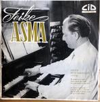 1957	Feike Asma	Speelt Eigen Bewerkingen	10”LP, Cd's en Dvd's, Vinyl | Overige Vinyl, 10 inch, Zo goed als nieuw, Verzenden