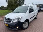 Mercedes-benz CITAN *Marge Auto*Org NL*Nieuwe Distr/Koppelin, Auto's, Bestelauto's, Huisgarantie, 4 cilinders, Met garantie (alle)